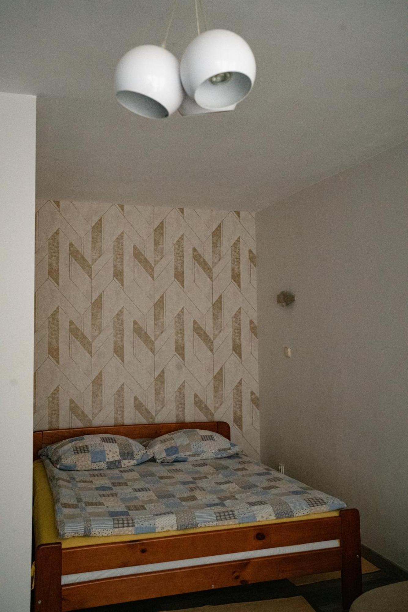 Apartamento Velvet Trojdena