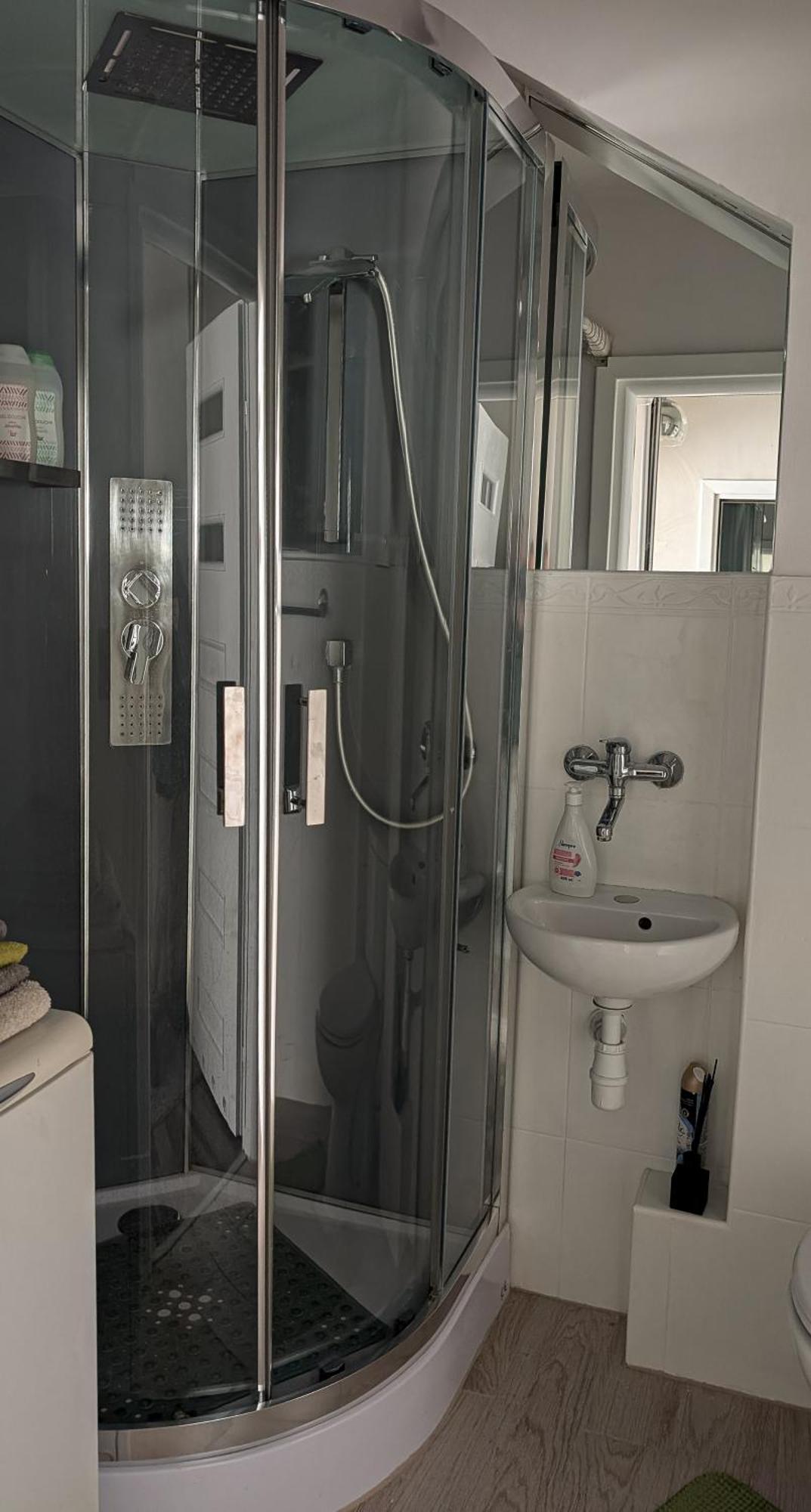 Apartamento Velvet Trojdena