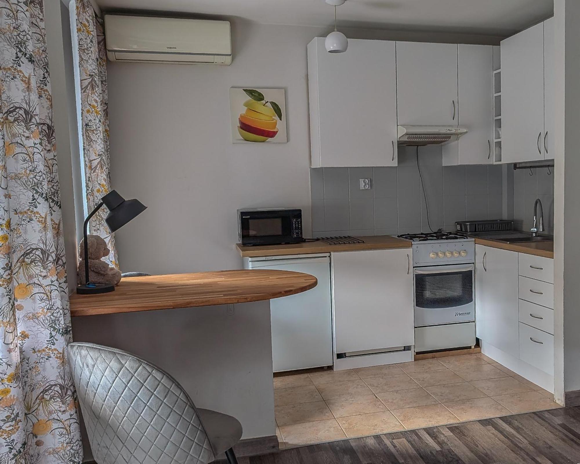 Apartamento Velvet Trojdena